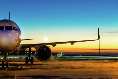 Air Astana перешла на зимнее расписание