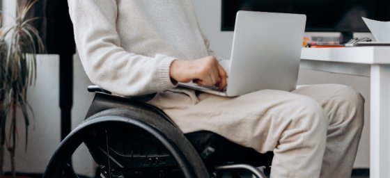 Назначение пособия по инвалидности полностью автоматизировано