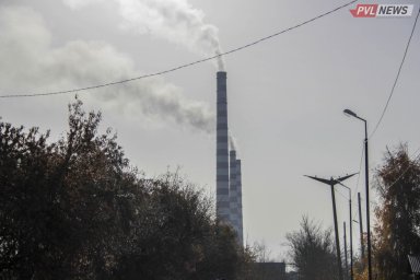 Смертельный случай на электростанции расследуют в Павлодарской области