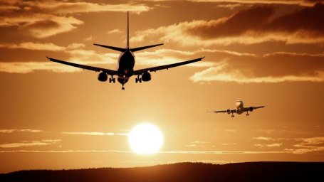 Египетская авиакомпания запускает рейсы в Казахстан