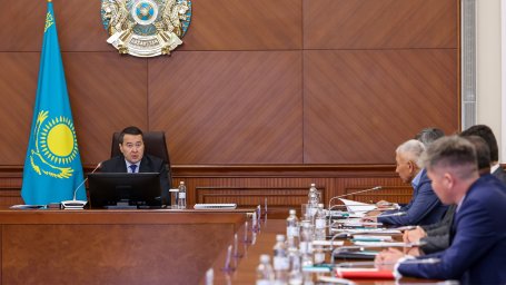 Казахстанские компании способны нарастить производство в обрабатывающей промышленности на $46 млрд
