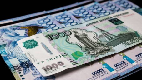 Рублёвые транзакции подняли показатели по переводам средств на территории РК до рекордных значений