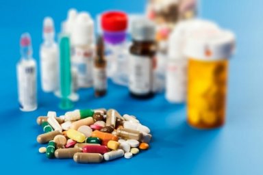 Возможна ли конкуренция на рынке реализации лекарств?
