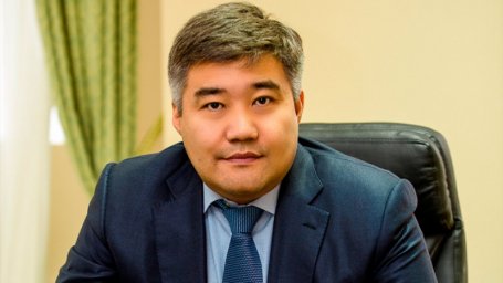 Дархан Калетаев освобожден от должности посла Казахстана в Молдове