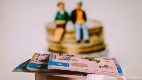«Пенсия» с 52 лет и прочие интересные возможности: как работает в Казахстане пенсионный аннуитет?