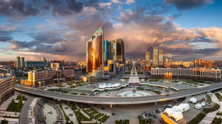 Большинство концепций развития Казахстана не соответствуют системе государственного планирования