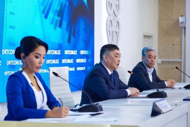 Более 40 чиновников, препятствовавших работе бизнеса, наказали в Казахстане