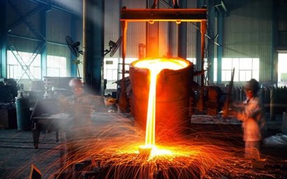 Способна ли металлургическая промышленность страны справиться с нарастающим кризисом?