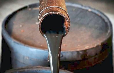 Нефть Brent подешевела до $84,52 за баррель