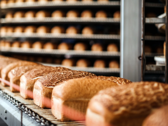 Производство хлеба в стране снижается, цена растет