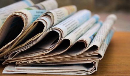 Почему в Казахстане снижается популярность печатных СМИ?