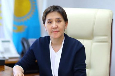 Тамара не устала: почему Дуйсенова осталась на посту главы минтруда?