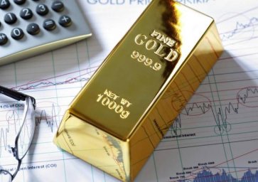 Золото на защите резервов страны: у Казахстана имеется более 385 тонн стратегического актива