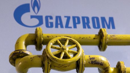 В Германии прошли обыски в офисах «Газпрома»