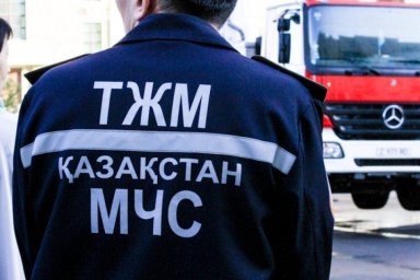 Юрий Ильин рассказал о повышении заработной платы сотрудникам органов гражданской защиты