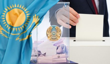 Итоги референдума – залог нового и справедливого Казахстана