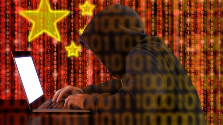 СМИ США утверждают, что китайские хакеры атаковали электронную почту госдепа и Минторговли
