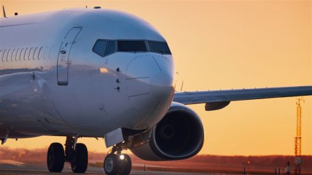 Авиаперевозки в Казахстане подорожали на 11%