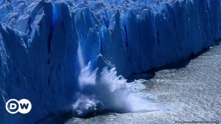 ООН: При повышении уровня моря могут исчезнуть целые страны