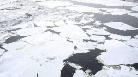 Двое подростков провалились под лед в Кызылординской области
