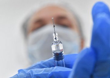 Вакцины и вакцинирование