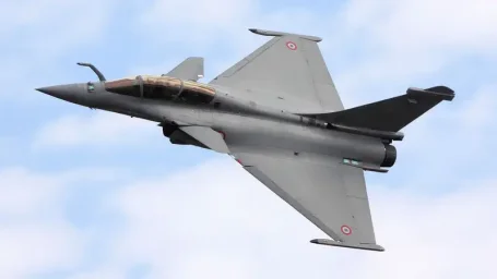 Французская компания изучает возможность продажи Казахстану боевых самолетов