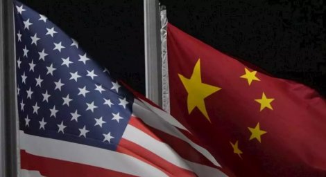 Китай отказался от встречи министра обороны КНР с американским коллегой