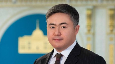 Сенат согласовал кандидатуру Тимура Сулейменова на должность главы Нацбанка