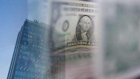 Нацбанк опубликовал предварительную оценку платежного баланса Республики Казахстан за 2022 год