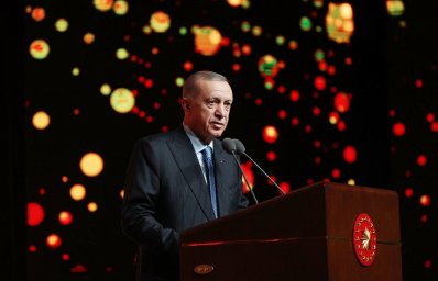 Эрдоган заявил, что запасы природного газа Турции в Черном море составляют 710 млрд кубометров