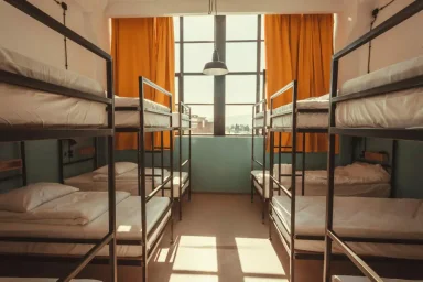 Иногородним студентам-сиротам компенсируют проживание в общежитиях