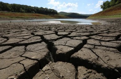 Почему все предыдущие попытки оградить страну от дефицита водных ресурсов потерпели фиаско?