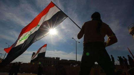 МИД Ирака осудил нападение протестующих на посольство Швеции в Багдаде