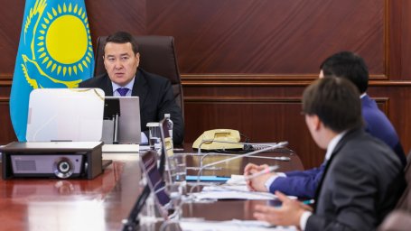 Условия для необоснованного повышения цен на авиабилеты устранят в Казахстане