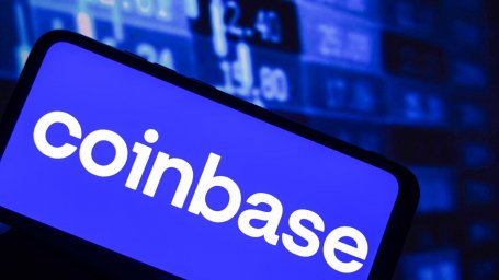 Крупнейшая в США криптовалютная биржа Coinbase получила квартальный убытокWe