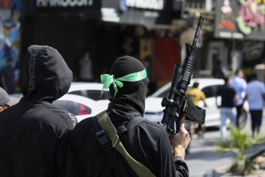Движение ХАМАС ответило на заявления Байдена