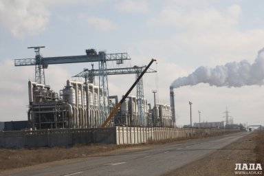 Около 70 миллионов тенге ТОО «МАЭК-Казатомпром» вернет жителям Актау