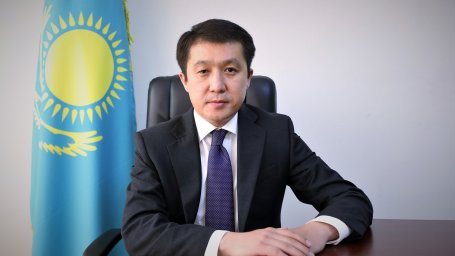 ​Марат Карабаев назначен Министром транспорта