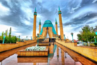 ​Почему «уходят» акимы города Павлодара?