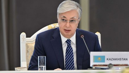 Президент поручил МВД держать на особом контроле дело об убийстве Салтанат Нукеновой