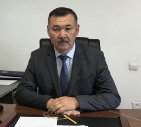 Председатель ревизионной комиссии по Жамбылской области осужден за мошенничество