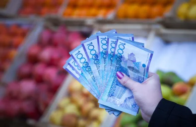 Инфляция в Казахстане: какие категории дорожали заметнее всего?