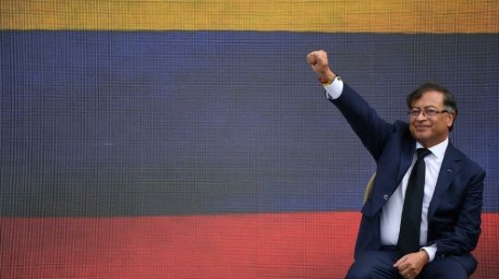 Президент Колумбии предложил создать аналог НАТО в Амазонии