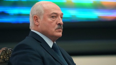 Закон о смертной казни для чиновников подписал Лукашенко