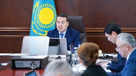 734 тыс. казахстанцев охвачены мерами занятости в текущем году, половина из них — молодежь