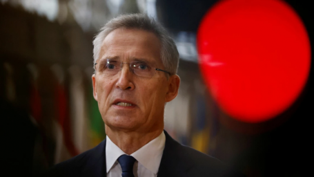 TV2 узнал о возможном назначении генсека НАТО главой Международного валютного фонда