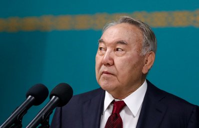 Утратил силу закон, дававший привилегии Назарбаеву и членам его семьи