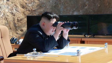 Южная Корея пригрозила Пхеньяну крахом северокорейского режима в случае применения ядерного оружия