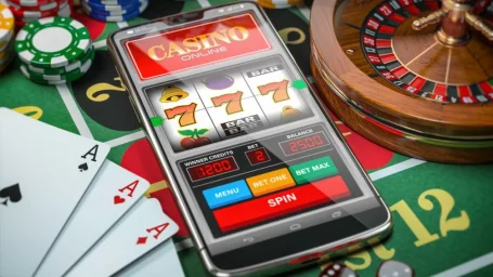 Нажмут ли онлайн-казино на «стоп»?