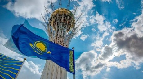 О странностях Нового Казахстана и неприглядностях туристического Алматы. Обзор казахской прессы
